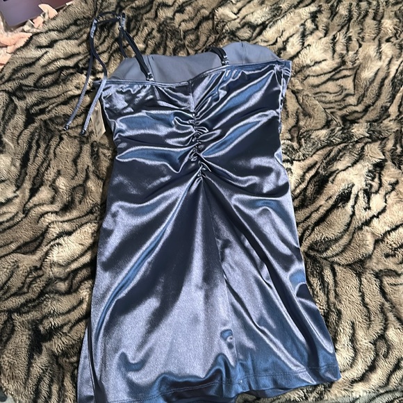 Honey and Rosie Homecoming Dress - Picture 2 of 4